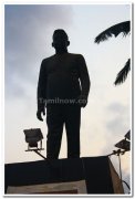 First cm of goa statue