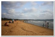 Goa miramar beach photo 5