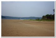 Goa miramar beach still 2