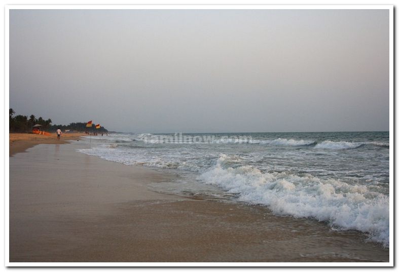 Majorda beach goa photos 2