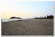 Majorda beach goa photos 5