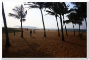 Miramar beach goa