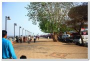 Walk way dona paula goa