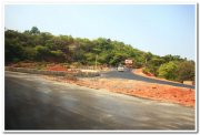 Goa roads