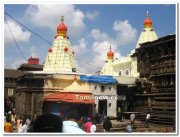 Kolhapur mahalaxmi temple