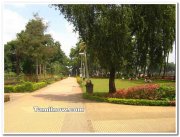 Kolhapur municipal garden