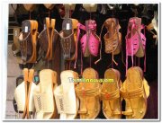 Kolhapuri chappals