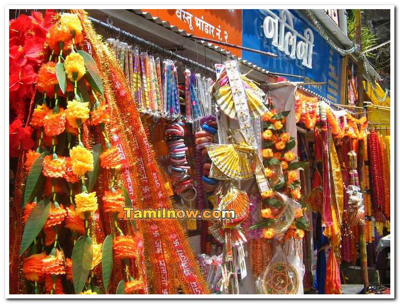 Shopping places in kolhapur