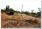 Interior maharashtra village