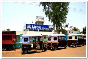 Miraj bus stand 1