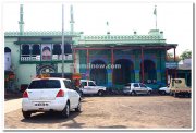 Miraj dargah