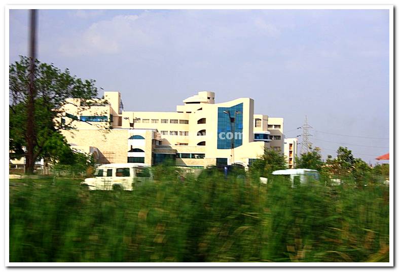 Miraj medical college maharashtra