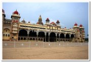 Mysore palace