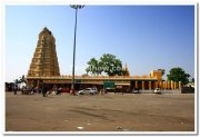 Chamundeshwari temple mysore