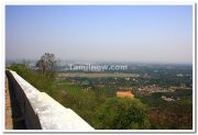 Mysore chamundi hills photos 1