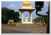 Mysore city