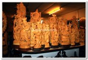 Mysore sandalwood works photos 2