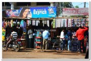 Narsobawadi temple shops 7