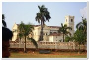 Museum from church