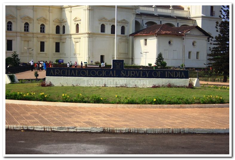 St. Francis of Assisi Church