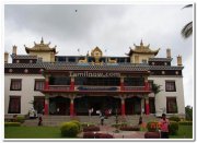 Golden temple view