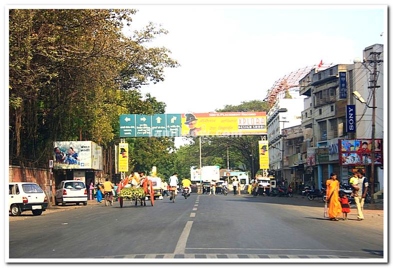 Sangli town maharashtra