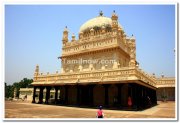 Gumbaz at srirangaptnam