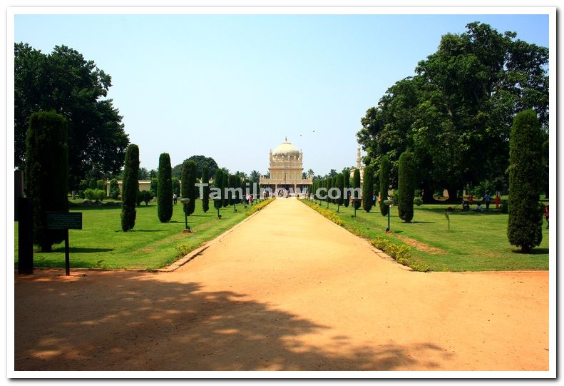 Gumbaz sangam