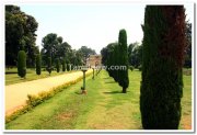 Gumbaz surroundings 2