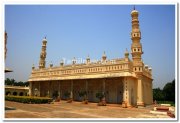 Masjid near to tipu tomb