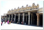 Sree ranganatha swamy temple srirangapatna