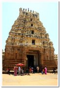 Sriranganatha swamy temple srirangapatnam