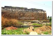 Tippu sultan fort remains 5