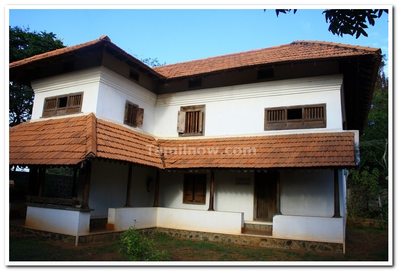 Calicut home