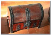 Ornament box kerala style