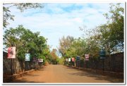 Road to dakshina chitra
