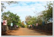 Road to dakshina chitra