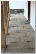 Stone floors