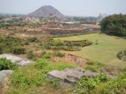 Gingee fort in tamilnadu photo 11