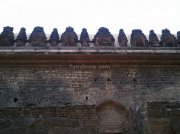 Gingee fort in tamilnadu photo 2
