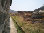 Gingee fort in tamilnadu photo 6