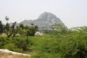 Gingee fort near tiruvannamalai photo 1