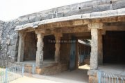 Gingee fort near tiruvannamalai photo 7