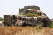 Gingee fort photo 11