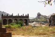 Gingee fort photo 15