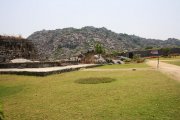 Gingee fort photo 17