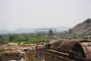 Gingee fort photo 19