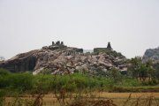 Gingee fort photo 3