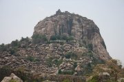 Gingee fort photo 4