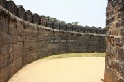 Gingee fort photo 8